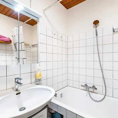 Oelrain Apartamento Bregenz