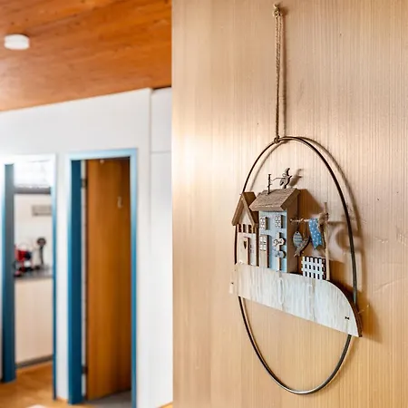 Oelrain Apartment