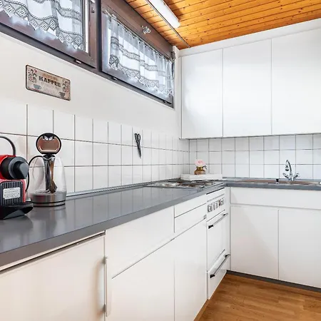 Apartamento Oelrain