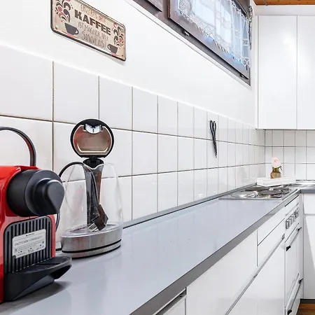 Oelrain Apartamento Bregenz