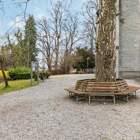 Oelrain Apartamento Bregenz