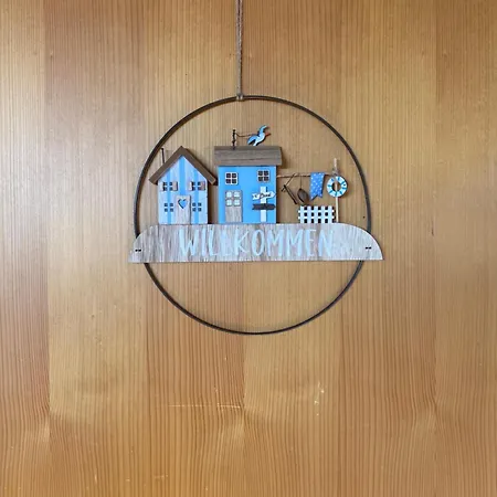 Oelrain Apartment *